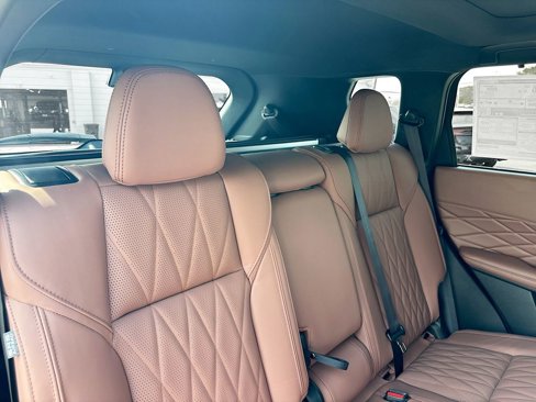 New 2025 Mitsubishi Outlander SEL image 31