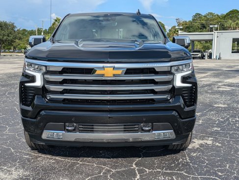 New 2026 Chevrolet Silverado 1500 High Country w/ Technology Package image 9
