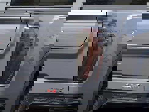 New 2026 GMC Sierra 2500 AT4X image 11