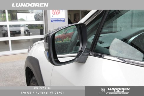 Used 2023 Subaru Outback Limited image 42