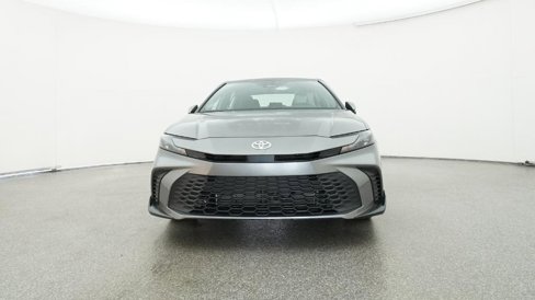 New 2026 Toyota Camry SE image 31