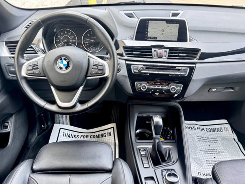 Used 2018 BMW X1 xDrive28i w/ Convenience Package image 30