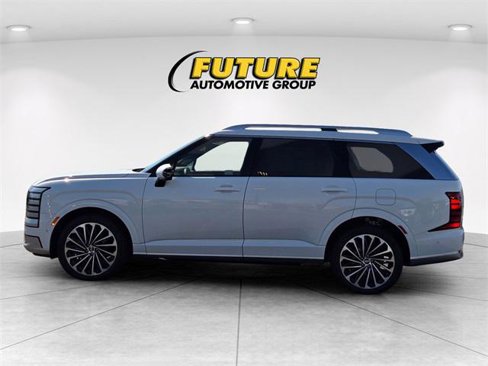 New 2026 Hyundai Palisade Calligraphy image 6