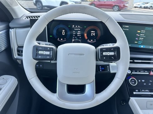 New 2026 Hyundai Santa Fe SEL image 14