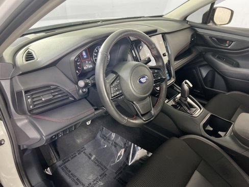 Used 2024 Subaru Legacy Sport image 9