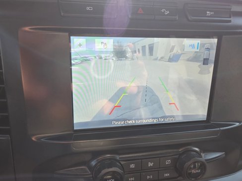 Used 2021 Ford F150 XL w/ Equipment Group 101A High image 20