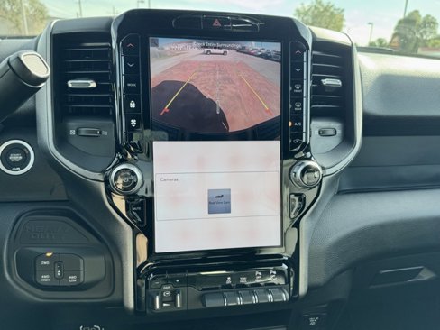 New 2026 RAM 3500 Tradesman image 17