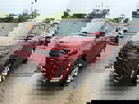 Used 2023 Kia Soul LX w/ LX Technology Package image 1