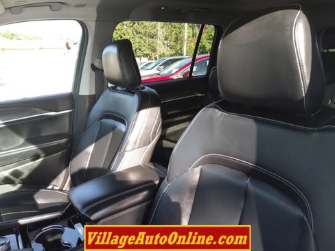 Used 2021 Jeep Grand Cherokee L Limited image 19