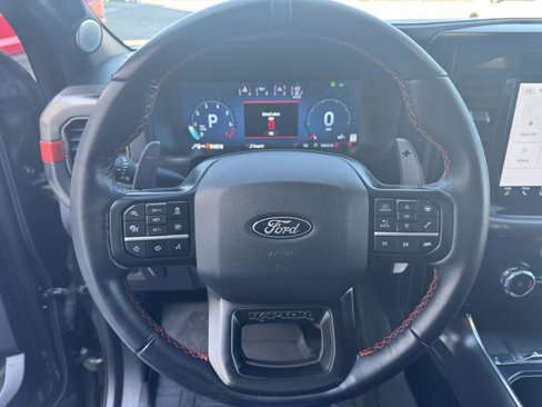 Used 2024 Ford F150 Raptor image 15