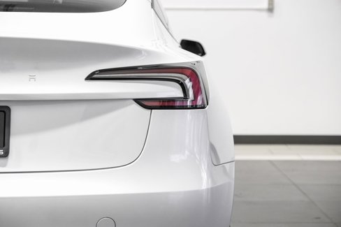 Used 2025 Tesla Model 3 Long Range image 46