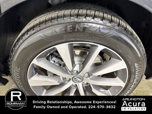 Certified 2025 Acura MDX w/ Technology Package image 5