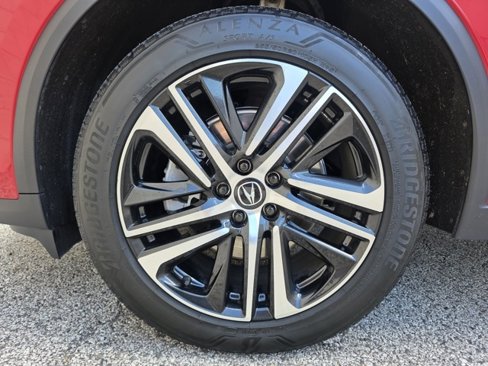 Used 2024 Acura MDX A-Spec image 23