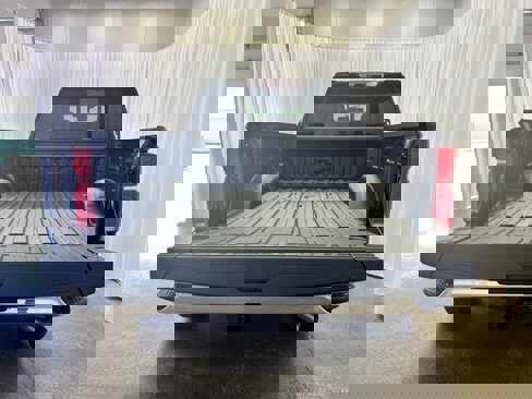 New 2025 Chevrolet Silverado 2500 LTZ w/ LTZ Premium Package image 20