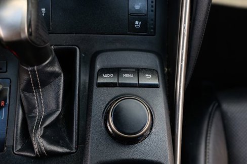 Used 2019 Lexus IS 300 F Sport image 43