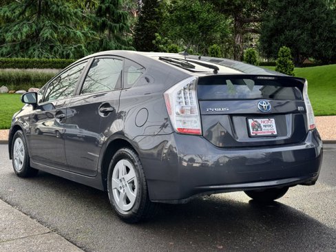 Used 2011 Toyota Prius Two image 7