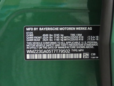New 2026 MINI Cooper Countryman S w/ Comfort Package Max image 34