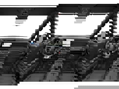 New 2026 Hyundai Palisade Calligraphy image 4