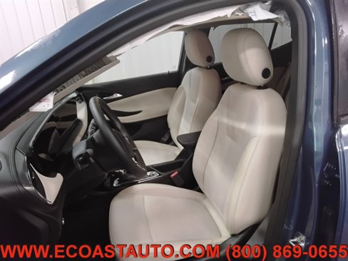 Used 2025 Buick Encore GX Preferred w/ Comfort Package image 10