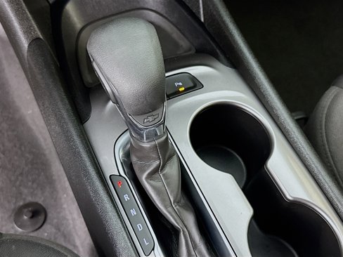 Used 2025 Chevrolet Malibu LS image 19