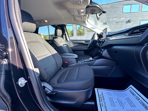 Used 2025 Ford Escape Active image 27