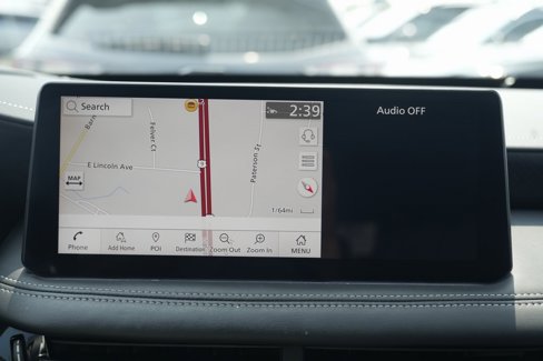 Used 2023 INFINITI QX60 Sensory w/ Vision Package image 51
