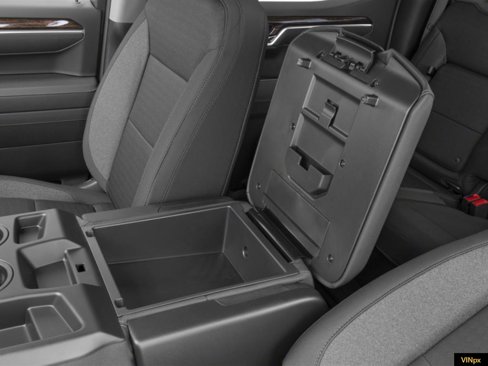 New 2026 GMC Sierra 1500 Elevation image 12