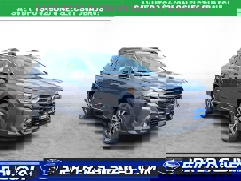 New 2025 Subaru Outback Premium image 1