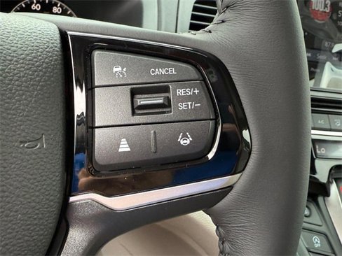 New 2026 Honda Odyssey EX-L image 14