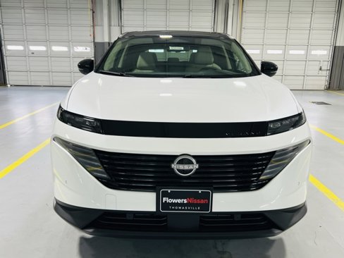 New 2025 Nissan Murano SL image 13