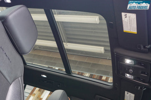 Used 2021 GMC Yukon XL Denali image 29