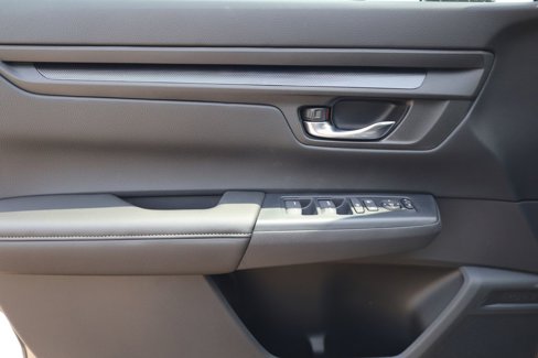 New 2026 Honda CR-V EX image 10