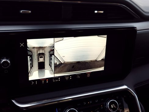 New 2025 GMC Sierra 2500 Denali w/ Denali Reserve Package image 21