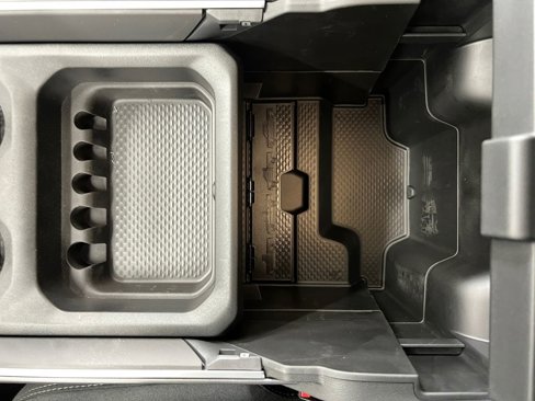 New 2025 RAM 2500 Big Horn image 32