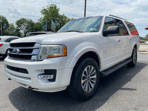 Used 2016 Ford Expedition EL XLT w/ Equipment Group 202A image 7