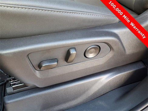 New 2025 Chevrolet Silverado 2500 LTZ w/ Trail Boss Package image 23
