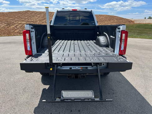 New 2026 Ford F350 XLT image 17