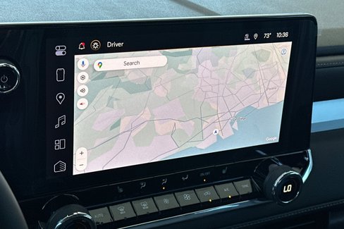New 2026 Chevrolet Colorado LT w/ LT Convenience Package image 18