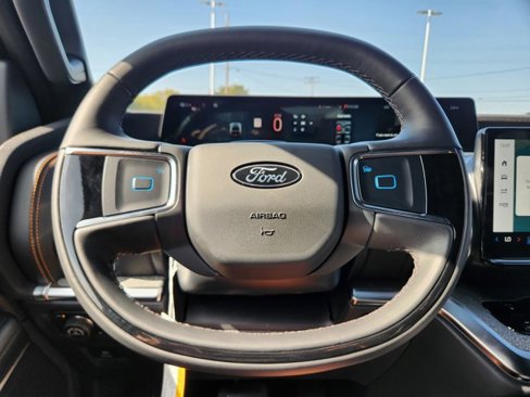 New 2025 Ford Expedition Tremor image 16