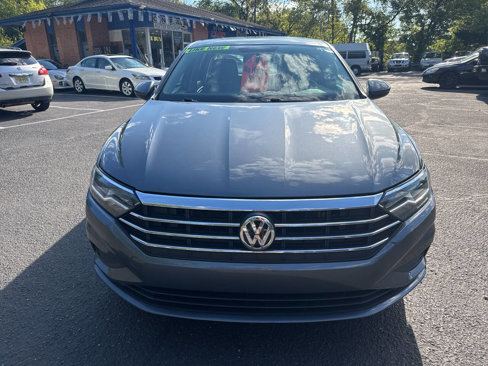 Used 2021 Volkswagen Jetta S w/ Driver Assistance Package image 2