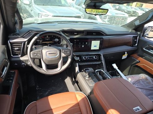 New 2026 GMC Sierra 1500 Denali Ultimate image 7