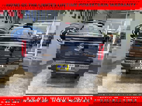 New 2025 Ford F150 XLT w/ Equipment Group 302A MID image 8