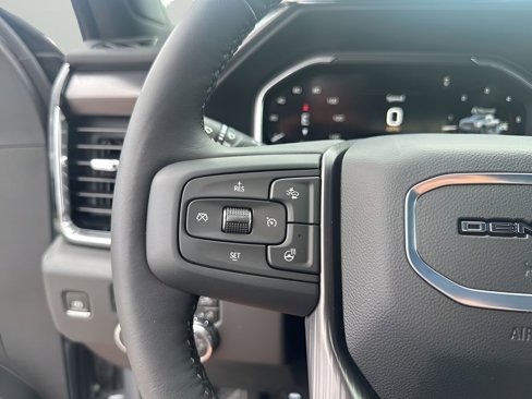 New 2026 GMC Sierra 2500 Denali Ultimate image 30