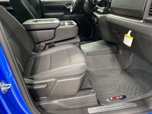 New 2026 Chevrolet Silverado 1500 LT image 19