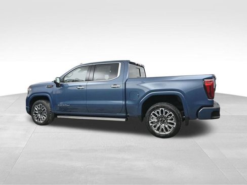 New 2026 GMC Sierra 1500 Denali Ultimate image 3