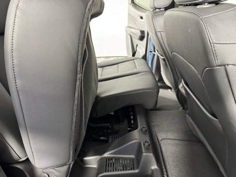New 2025 Chevrolet Colorado LT w/ LT Convenience Package image 35