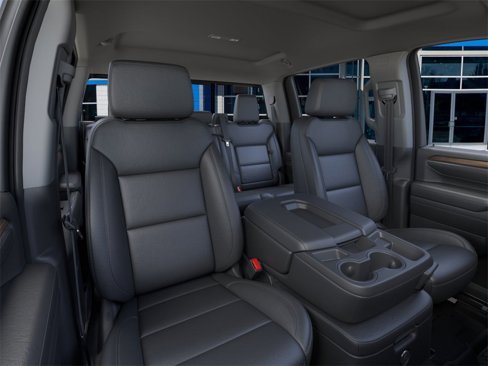 New 2026 Chevrolet Silverado 2500 LT image 16