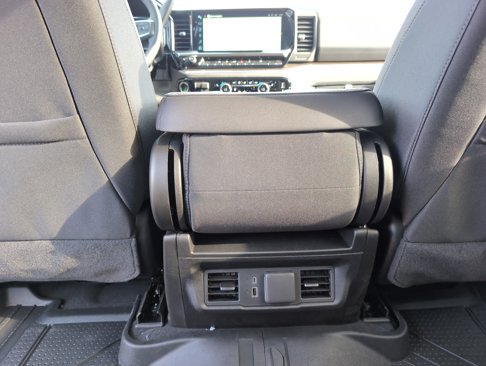 New 2026 Chevrolet Silverado 1500 LT w/ All Star Edition Plus image 27
