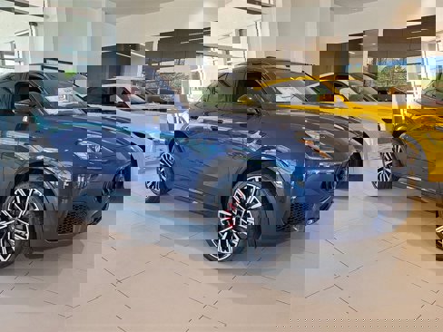 New 2025 Maserati Grecale Modena image 22