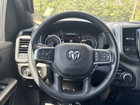 New 2026 RAM 1500 Classic Warlock image 20